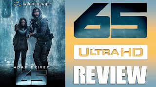 65  4K UHD Review 🔥🔥 [upl. by Drews]