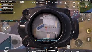 PUBG MOBILE NEW UPDATES 34Winner Winner Chicken dinner [upl. by Lebaron]