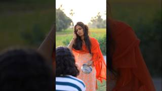 भिखारी के रूप में आई माता रानी  shorts bhakti bhaktisong statusvideo status navratri [upl. by Lemuela561]