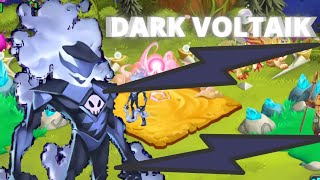 DARK VOLTAIK is OP😱😱😱 [upl. by Jacquetta947]