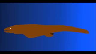 PPBA Quetzalcoatlus vs Mosasaurus [upl. by Letney]