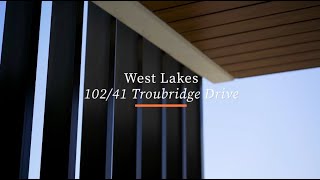 10241 Troubridge Drive West Lakes  For Sale [upl. by Nodlehs]