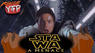 YTP  StaWa A Menace đźŚ‘ [upl. by Haneehs351]