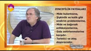 Zencefil Kürü  DİYANET TV [upl. by Rahal]