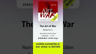 My Top 3 Books on Audible [upl. by Lord]