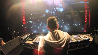 Nicky Romero  Caracas 2014 Aftermovie Oficial [upl. by Dane]