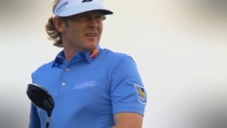 Winning Stays Brandt Snedeker [upl. by Dowell]