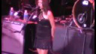 Bangles Eternal Flame Live LA County Fair 91908 [upl. by Conall903]