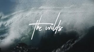 The Wilds  Season 2  Official Intro  Title Card  COMPILATION Amazon Prime Video series 2022 [upl. by Akamahs]