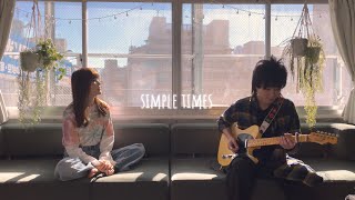 Kacey Musgraves  simple times Cover by misa [upl. by Portia95]