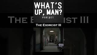 The Exorcist 3 Hospital Scene horrorshorts horrorclip scary entertainment viral podcast evil [upl. by Marshall]