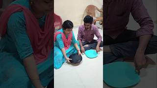 Ithu Thevaya 😂 Husband vs Wife shorts comedy viralvideo trending ytshorts yt [upl. by Adnalra]