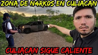 EnVivo 🔴 Culiacán sigue muy p3ligroso 😰 [upl. by Sargent]