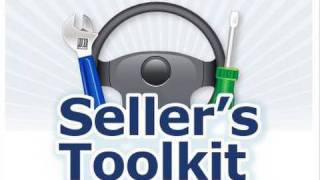 Kelley Blue Books Sellers Toolkit  Video Walkthrough [upl. by Halvaard]