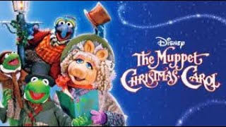 Here Comes Mr Humbug The Muppet Christmas Carol [upl. by Dann154]