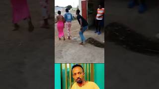 🛑🍎ethiopian duet oromofunny funny ethiopiancomedy comedyethiopiantiktok [upl. by Nyluqcaj]