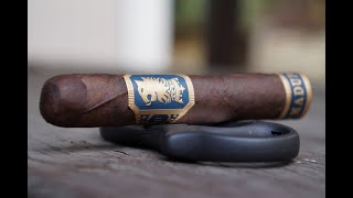 Team Review Recap Drew Estate Undercrown Maduro Corona Pequeña [upl. by Darya]