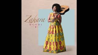 Zahara  God in the valley Official Audio [upl. by Enileda]