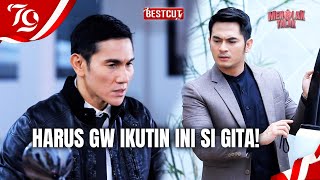 KAN KAN KAN RUSUH KAN  BestCut Menolak Talak ANTV Eps 28 13 [upl. by Melonie]