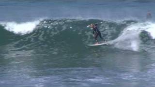 Bodyboard Surfing surfen report crazy  TV Quiberon 247 [upl. by Seftton622]