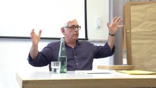 Alexander Nehamas on Reading Nietzsche in Weimar [upl. by Antone]