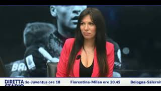 Federica Di Bartolomeo 30032024 [upl. by Wharton]