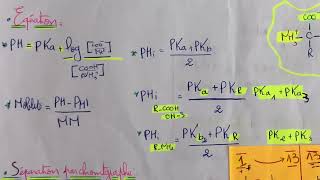 Biochimie L2 chapitre 1 les protéines [upl. by Alleyne]