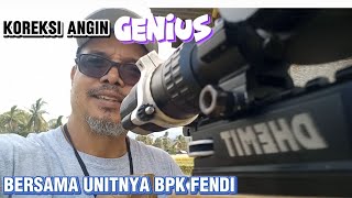 VIRAL GEN 2 POLYMAX A12 L BST 15 GR MK3HANDALBIDIKAN JENIUS WALAU ANGIN KENCANG MILIK BPK FENDI [upl. by Dyraj]