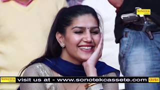 sapna Chaudhary I Suthari se Tu I Latest Haryanvi Songs ¦ New Haryanvi Song I Tashan Haryanvi [upl. by Zel]