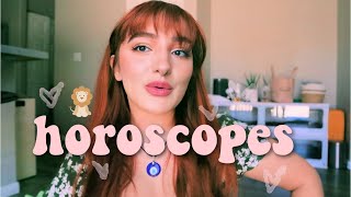 ☀️🦁 New Moon in Leo Horoscopes For Your Rising Sign 🦁☀️ [upl. by Ettelliw]