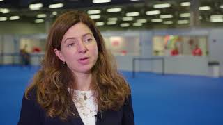 CLL11 trial shows improved OS rates in CLL with obinutuzumab [upl. by Norod]