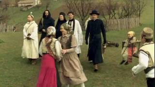 Rammstein  Rosenrot Official Music Video 720p HD [upl. by Einafpets155]