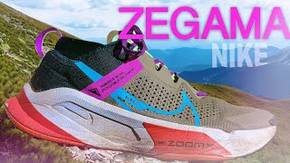 How Nike’s Zegama SAVED my 268mi Ultra Marathon 🔥 [upl. by Llednyl]