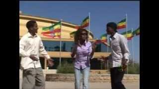 song for PM meles zenawi [upl. by Nerral]