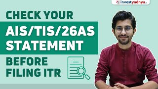 Filing Income Tax Returns For The First Time Or Confused About The Process  Key FAQs Answered [upl. by Yrreb]