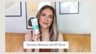 NEW Vanicream Mineral SPF Review [upl. by Feinberg144]