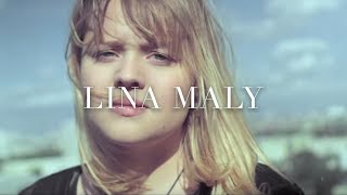 LINA MALY – SCHÖN GENUG Official Music Video [upl. by Chellman]