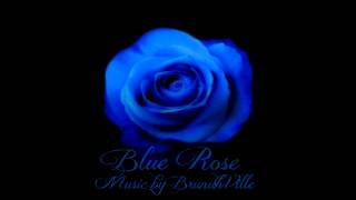 Emotional Music  Blue Rose [upl. by Nylkoorb]