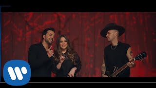 JESSE amp JOY Luis Fonsi – Tanto Video Oficial [upl. by Spaulding]