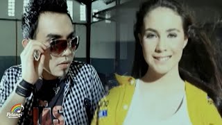 NANO  Sebatas Mimpi Official Music Video [upl. by Llerad]