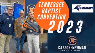 Tennessee Baptist Convention 2023 [upl. by Maillliw]