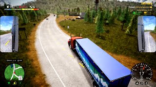 Alaskan Road Truckers [upl. by Wina]