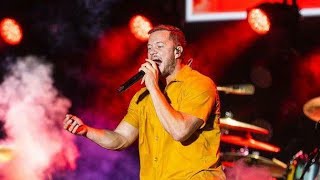 Imagine Dragons  quotWreckedquot Live Walmart Live 2021 [upl. by Liuka]