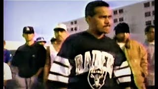 BrownSide  Gang Related Video 1993 [upl. by Eachelle]