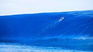 BIG WAVE SURFING COMPILATION 2017 [upl. by Corotto795]