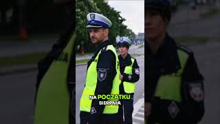 Policja wzięła mu Alpine [upl. by Peppie]