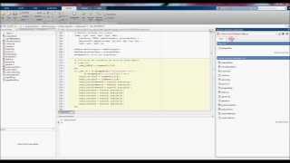 Make a Windows Standalone Application in MATLAB [upl. by Aryt]