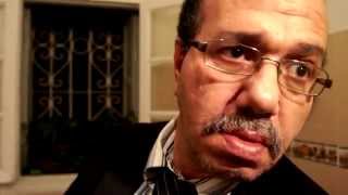 Court Métrage 2014 quotLe Cercle  الدائرةquot Bandeannonce [upl. by Littman]