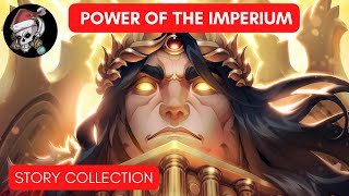 POWER OF THE IMPERIUM SSF [upl. by Illib]