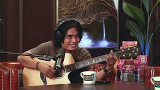 Charly Van Houten Setia Band  Kehilangan [upl. by Ytisahc194]